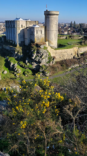 Mont Myrrah