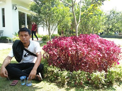 Photos of Gunung Bubut