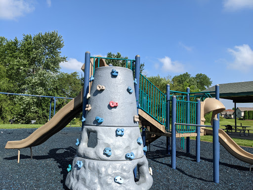 Cap Circle Park - Visual