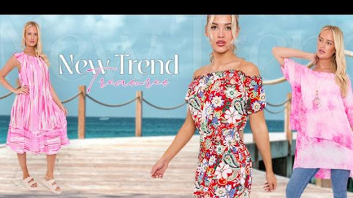 Wholesale Shopping Logo