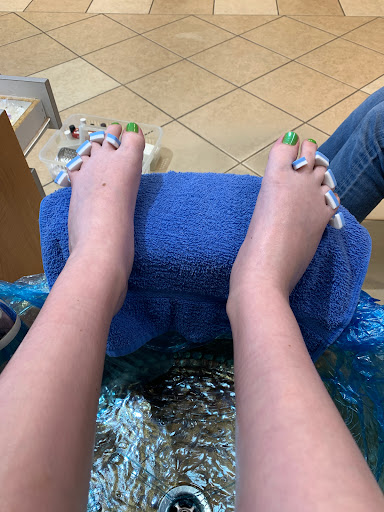 Jason's Salon - Thumbnail