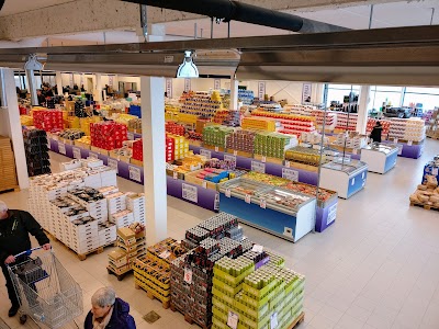 supermarket