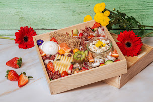 Photo n°13 de Bokita à Pollestres (Traiteur)