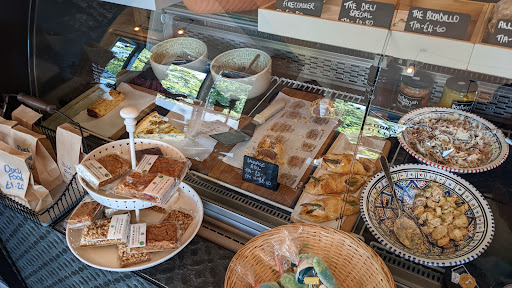 New Brook Street Deli - Thumbnail