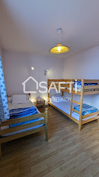 Photo n°14 de Joanny Duvernoy - Conseillère Immobilier SAFTI Orcières-Merlette, Champsaur, Hautes-Alpes à Orcières (Expert immobilier)