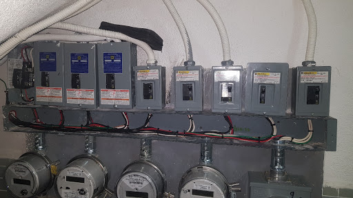 Electricistas y plomeros villacoapa 24 hrs