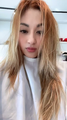 Opinii despre City hair & nails în Esbjerg - Frisør