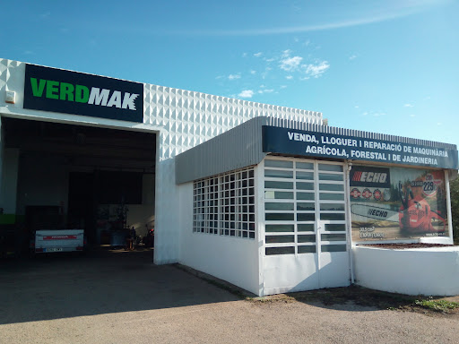 VERDMAK Gallery - Spain