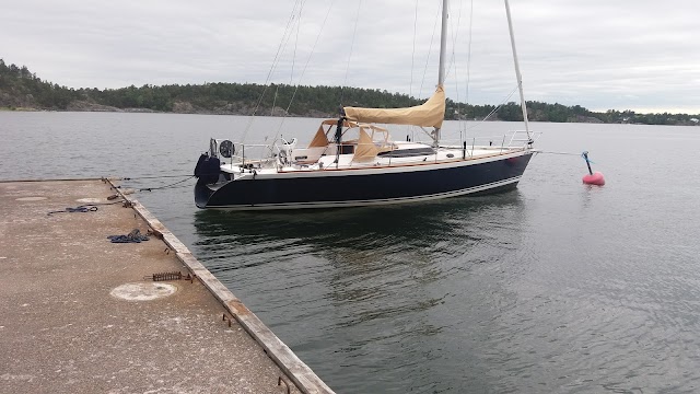 Hellasgården