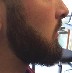 Photo n°1 de Mil N Hair à Matignon (Salon de coiffure)