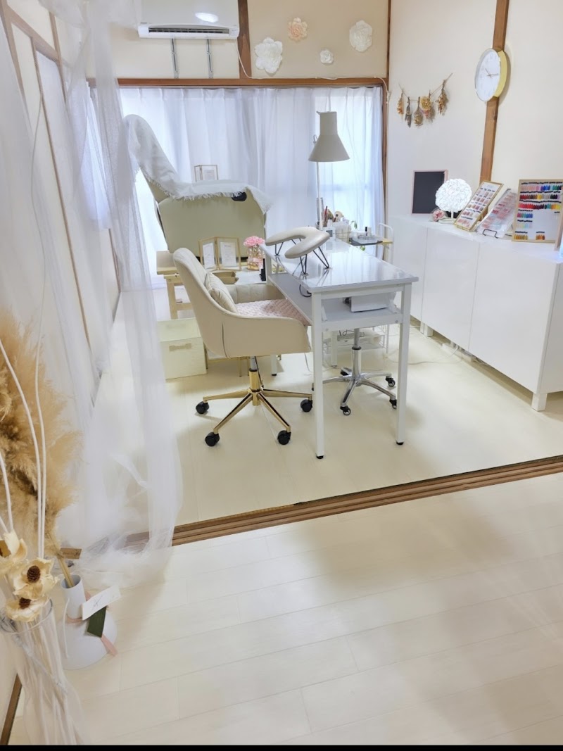 ネイルサロンRUPINASU