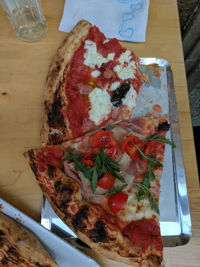 Pizza&Co.
