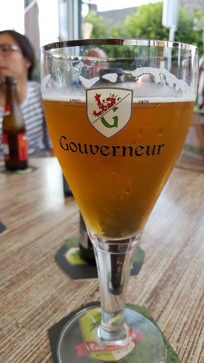 Café-Cafetaria Aod Maerum Gallery - Netherlands