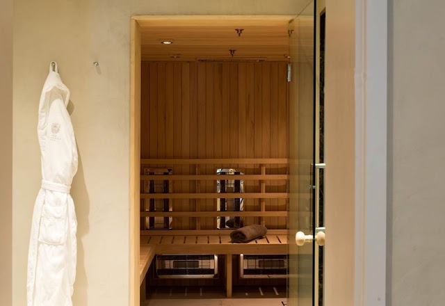 The Cliveden Spa