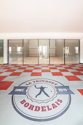 Photo n°18 de Le Trinquet Bordelais à Eysines (Terrain de sport)