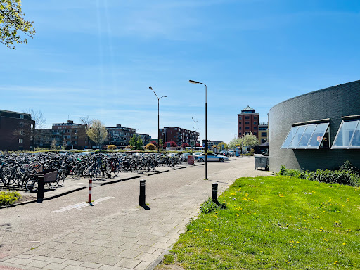 Wandelstartpunt Heerhugowaard Station - Thumbnail