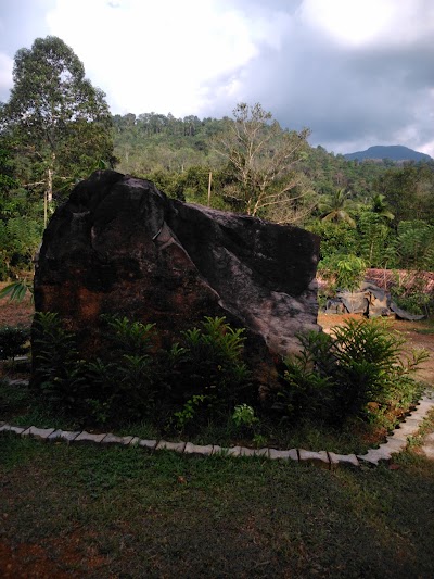 lodging