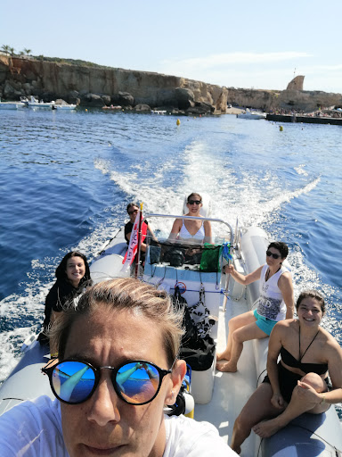 UP Salento Diving - Thumbnail