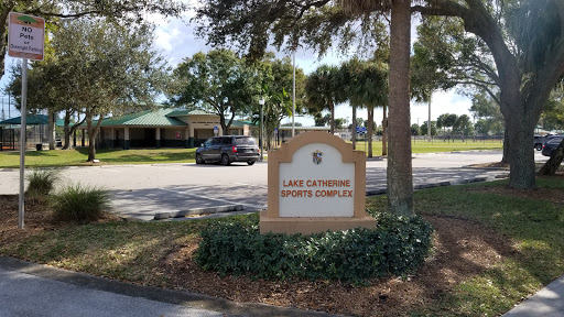 Lake Catherine Sports Complex - Thumbnail
