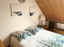 Chambre d'hôtes ALHENA à Wissant