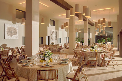 Grupo Eneldo Venues & Catering