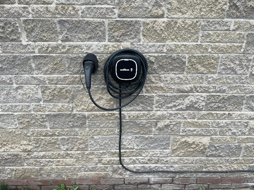 Wired Smart - Visual