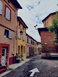 Photo n°22 de Nailloux Lauragais à Nailloux (Terrain pour camping-cars)