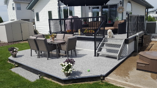 Custom Coating Solutions Gallery - Canada
