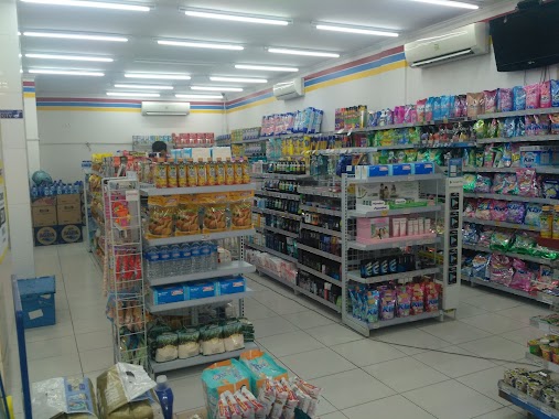 INDOMARET PURI GADING (CV.MEDIA), Author: tatra laksita