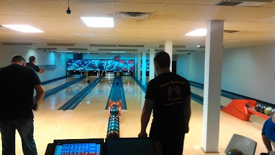 Brookville Lanes