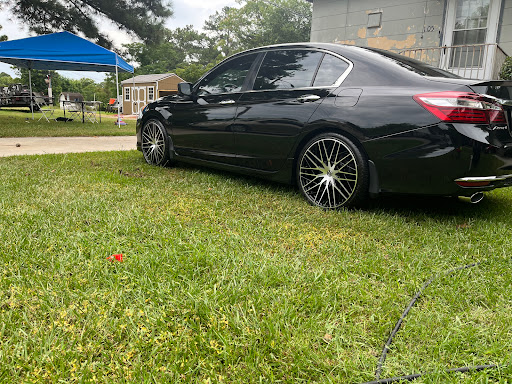 Luxe Mobile Detailing LLC - Thumbnail