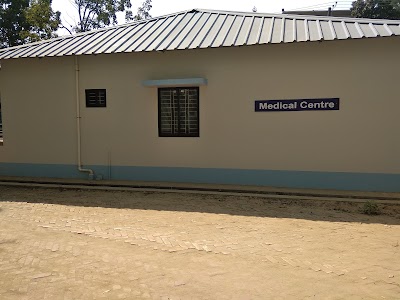 Photos of IIUC Medical Centre