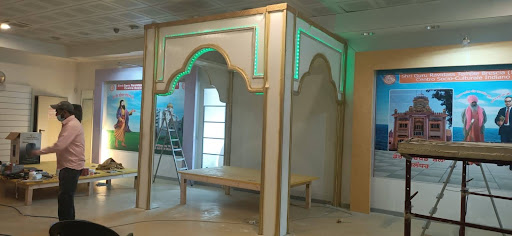 Shri Guru Ravidass Temple Manerbio