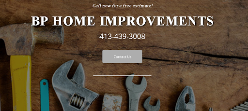 BP Home Improvement, Inc.