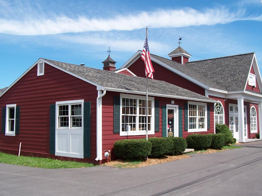 Chittenango Lumber Co