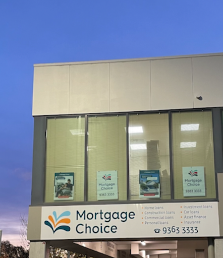 Mortgage Choice in Cairnlea - Nandini Varma