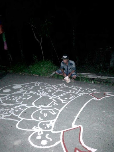 Photos of PSK Camp