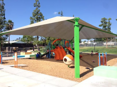 Bostonia Park
