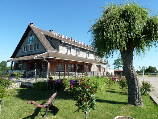 Photo 4 - Le Tisonnier