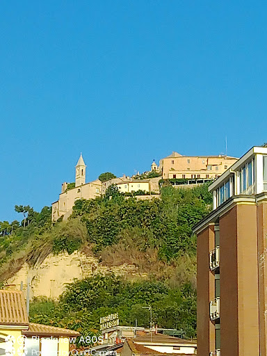 Cupramarittima - Visual