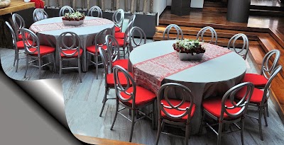 Photos of Royal Table