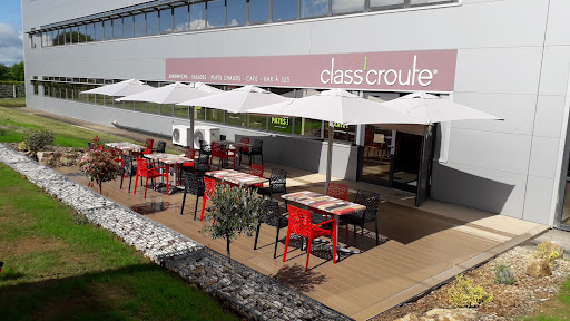Class'croute