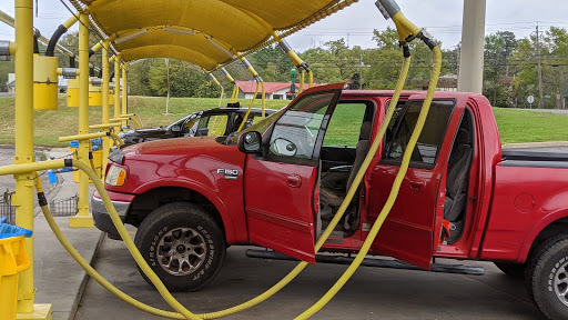 Coastal Express Car Wash - Thumbnail