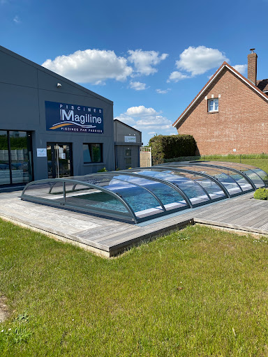 Photo de Ambiance Piscines et Spas