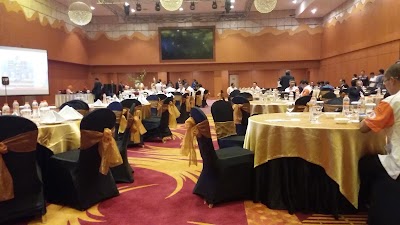 Photos of Hotel golden tulip