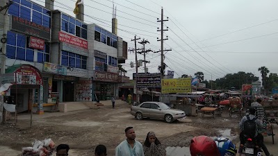Photos of Polash Bari Bus Stop