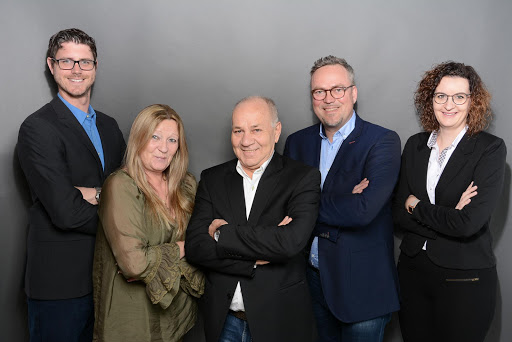 GARANT Immobilien Büro Mannheim