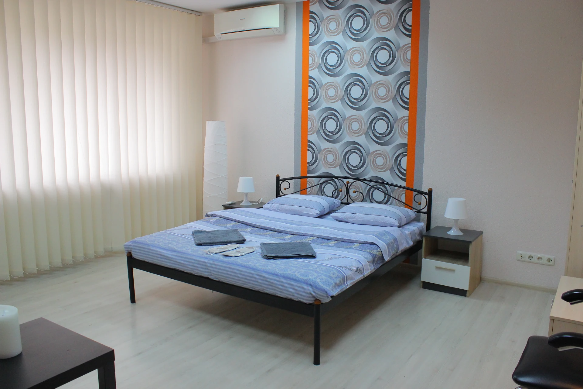 Uneed Rooms Podil