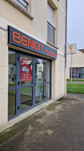 Benoit Audition Audioprothésiste Crèvecoeur-le-Grand - Thumbnail