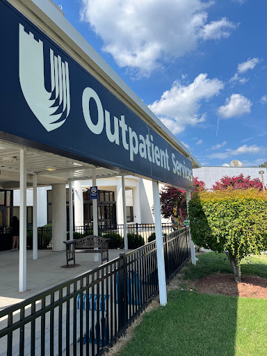 Outpatient Services Duke Regional Hospital - Thumbnail